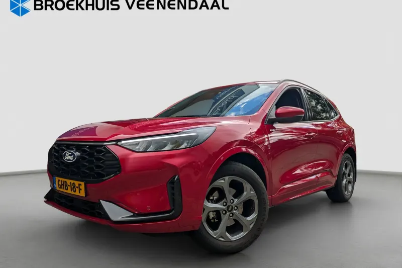 Ford Kuga (2024)