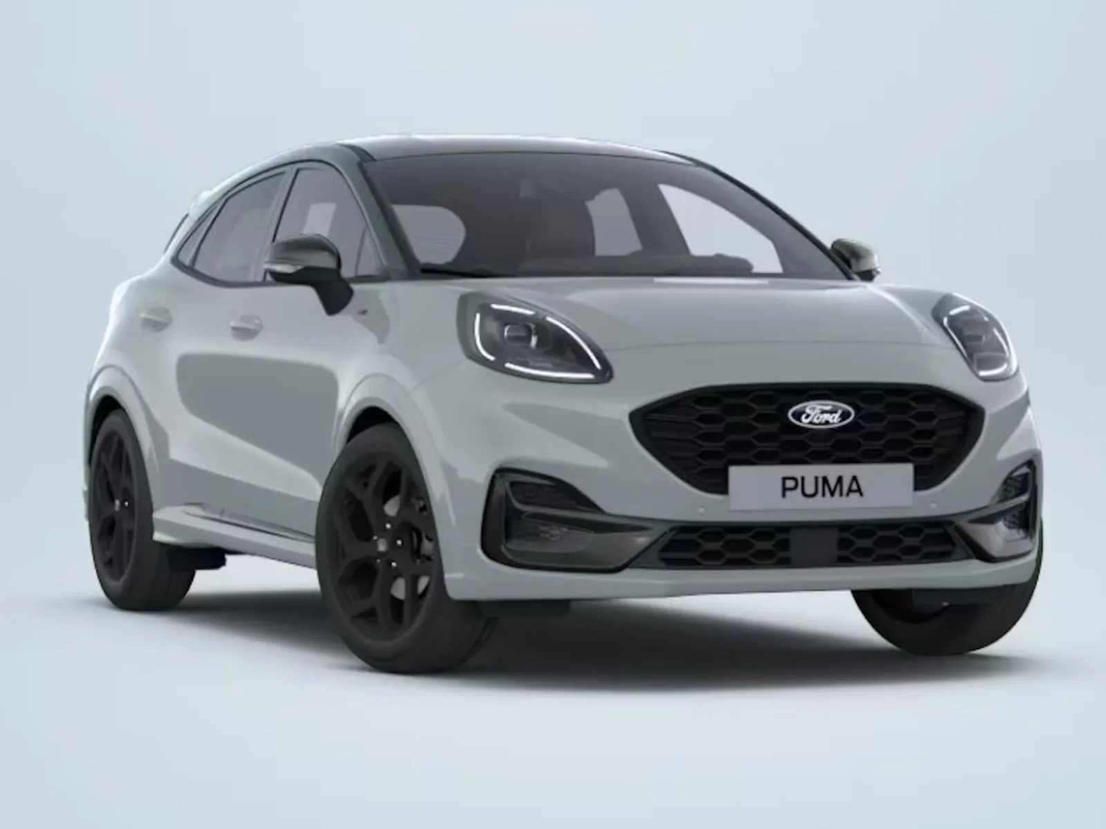 Ford Puma (2026) — foto 1