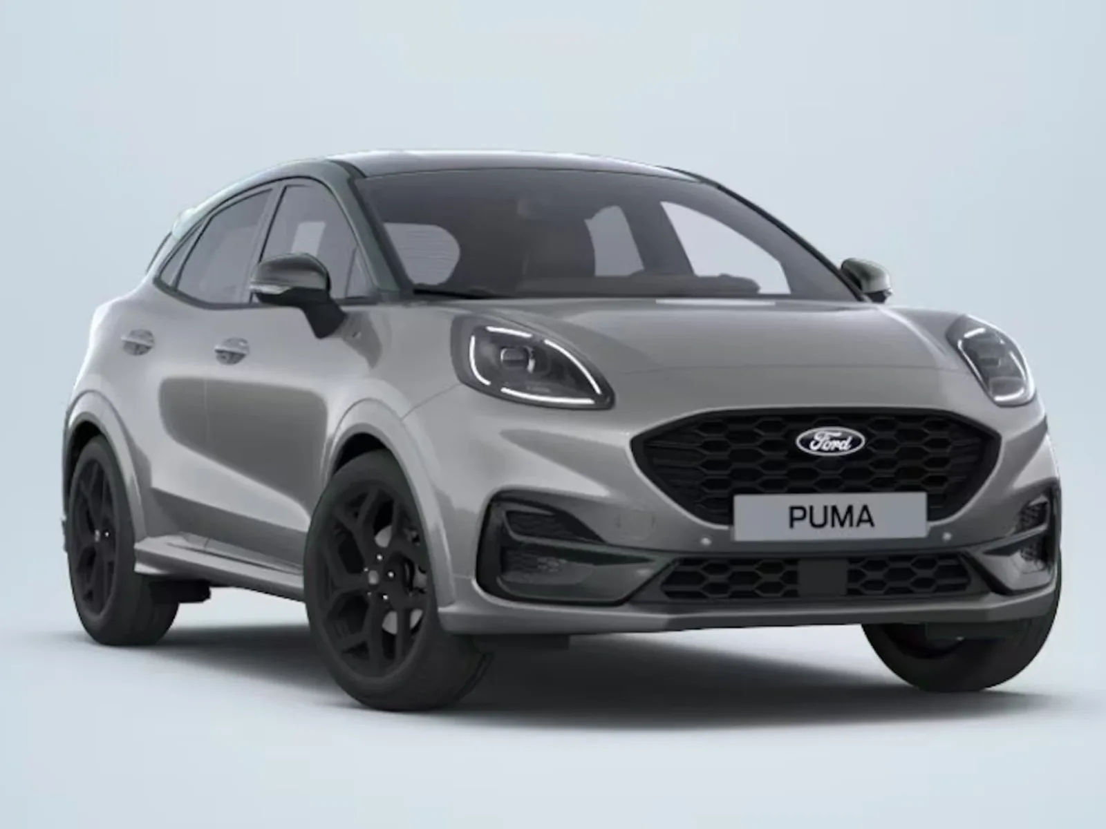 Ford Puma (2026) — foto 1
