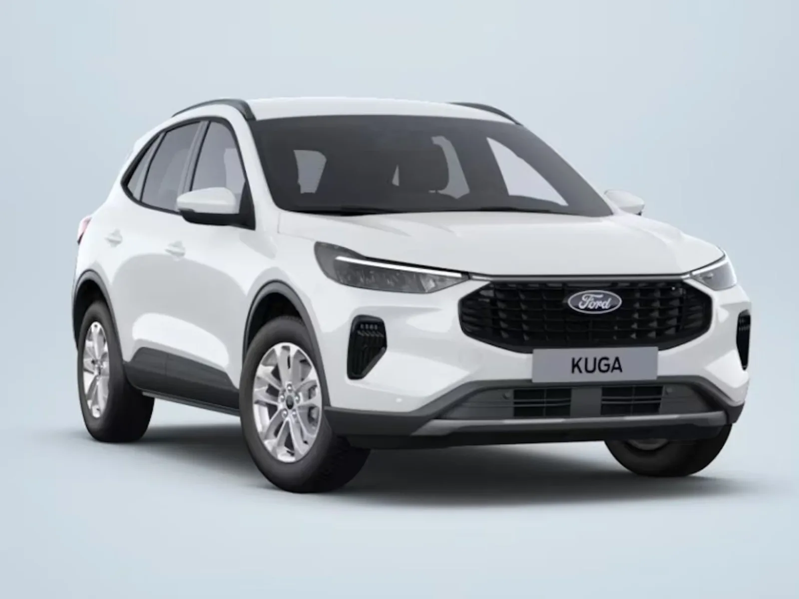 Ford Kuga (2026) — foto 1