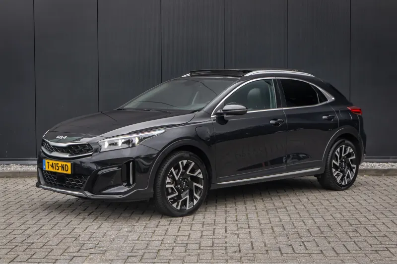Kia XCeed (2023)