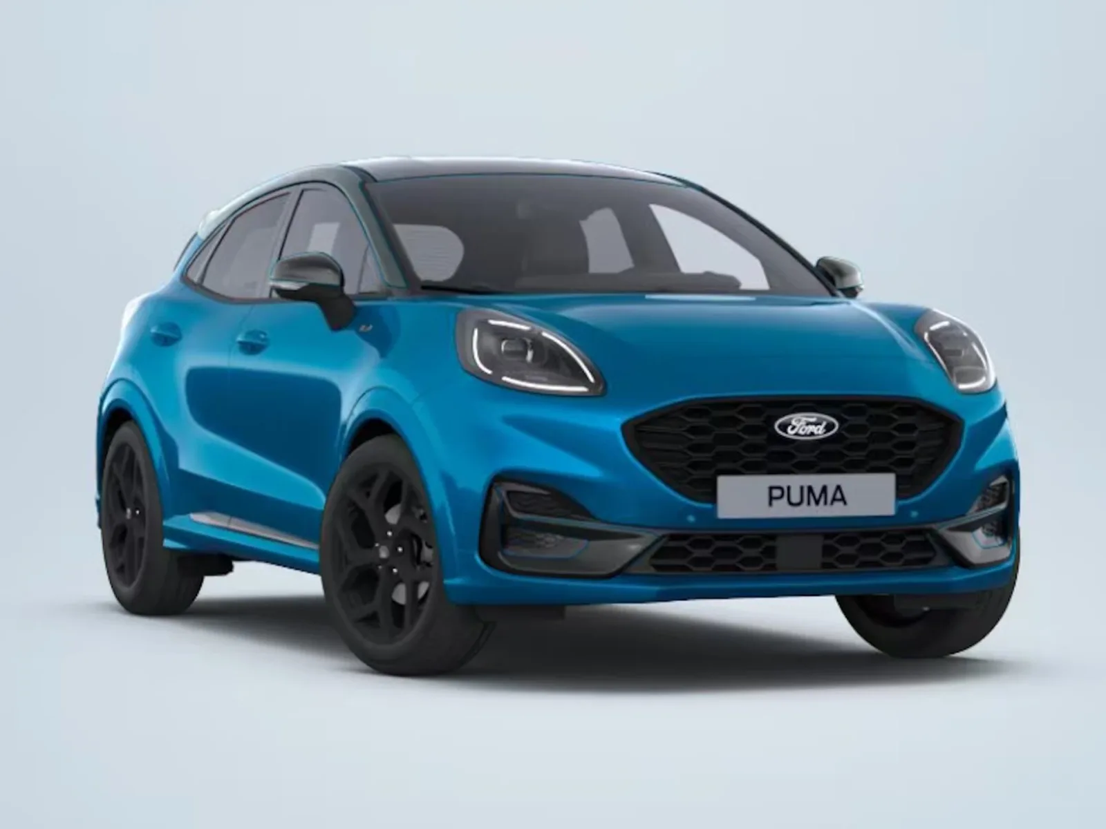Ford Puma (2026) — foto 1