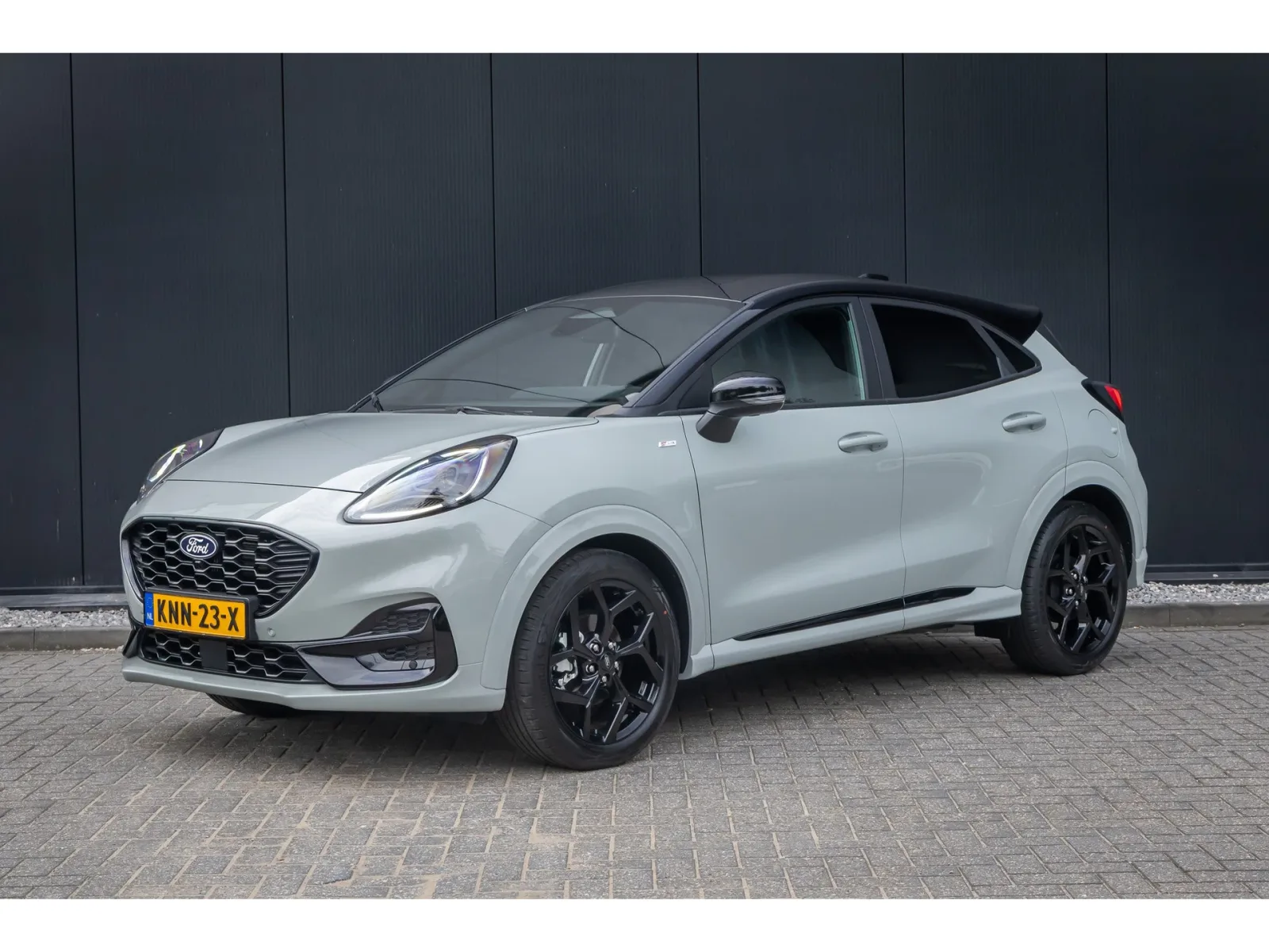 Ford Puma (2026) — foto 1