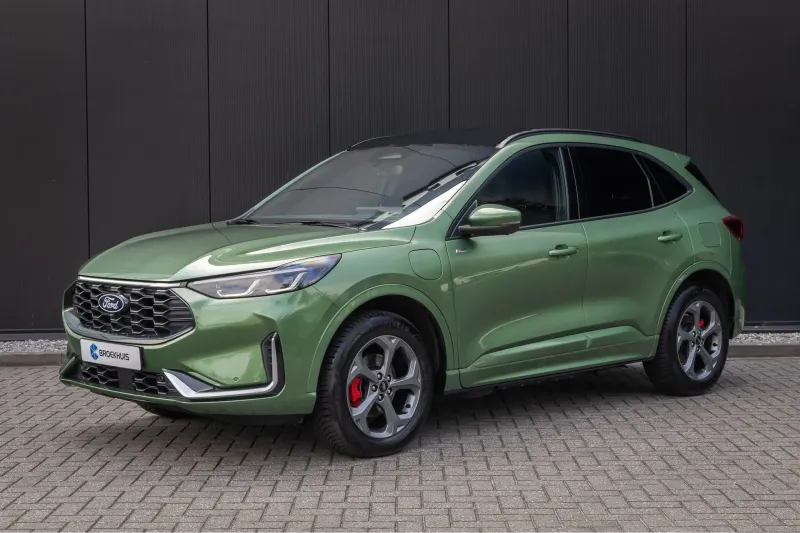 Ford Kuga (2025)