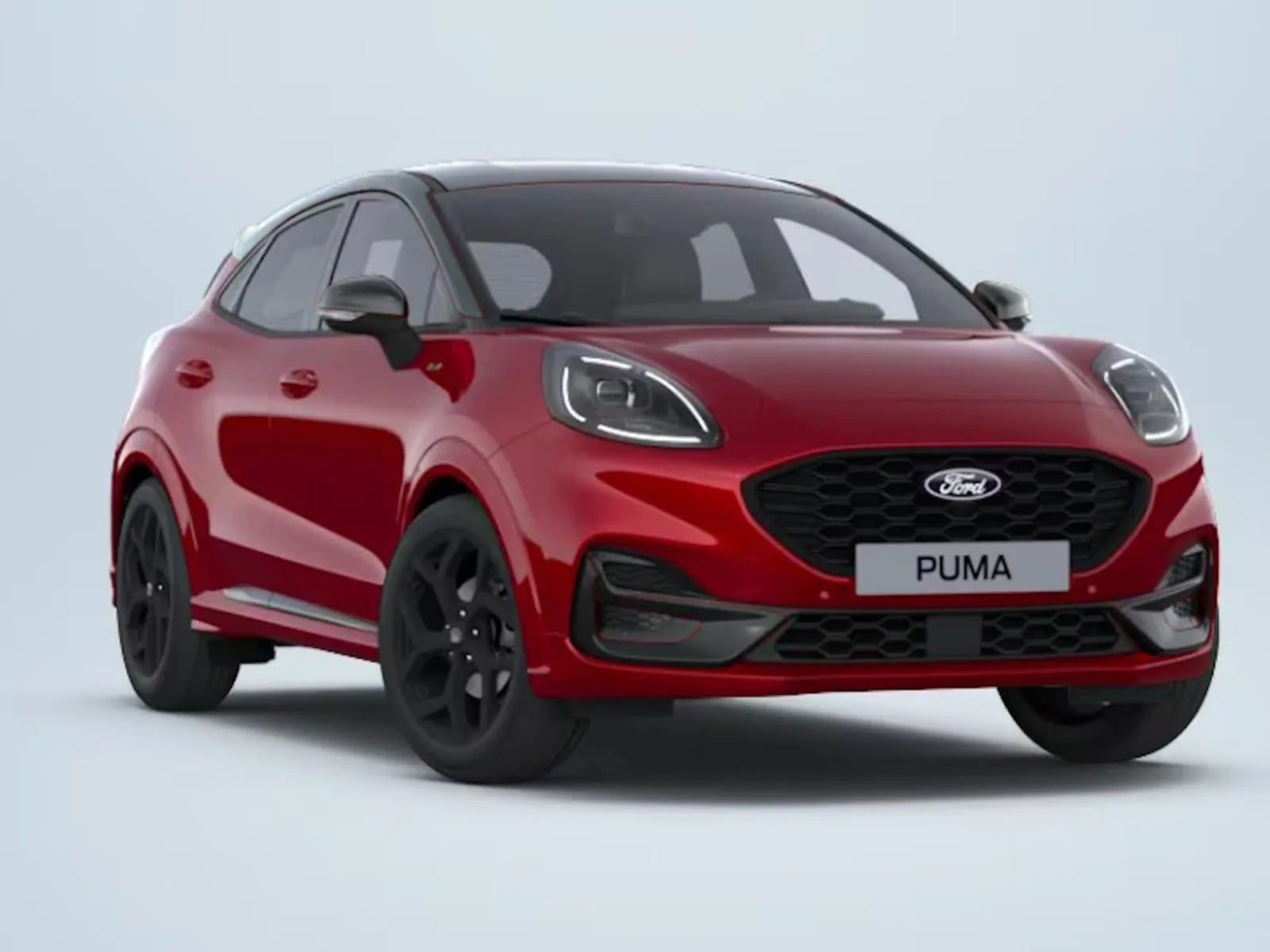 Ford Puma (2026) — foto 1