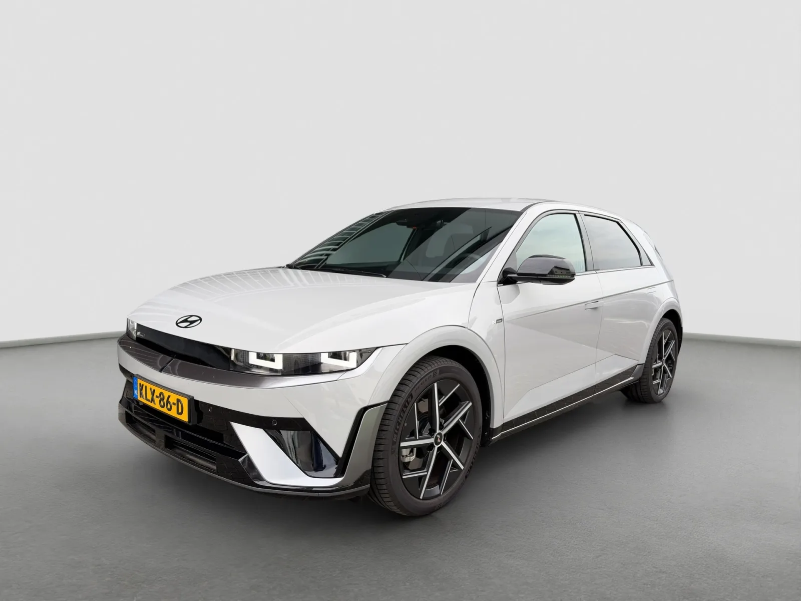 Hyundai Ioniq 5 (2026) — foto 1