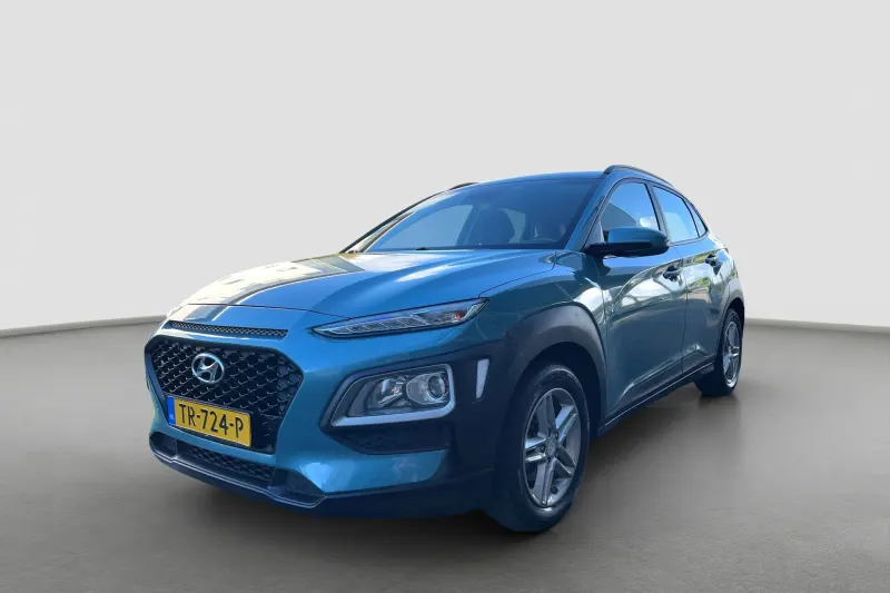 Hyundai Kona (2018)