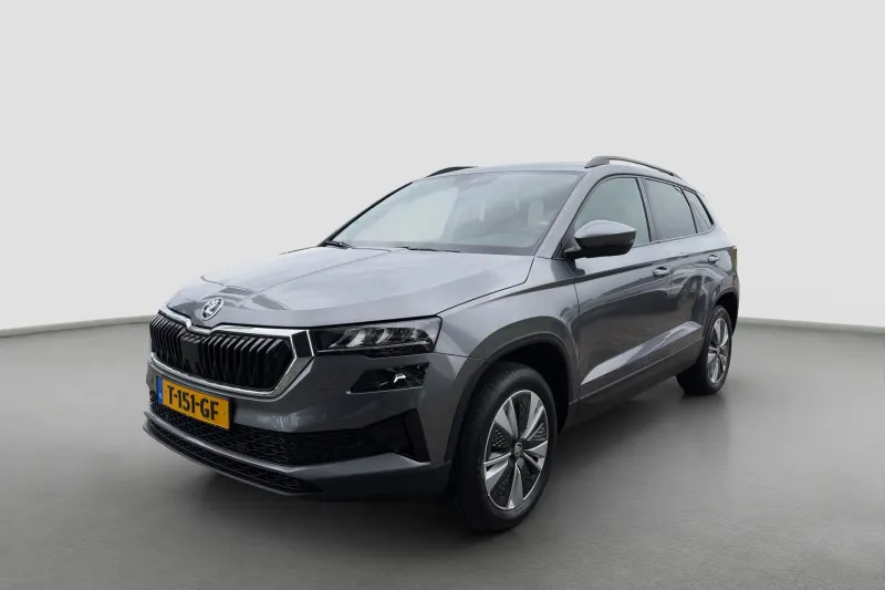 Škoda Karoq (2022)