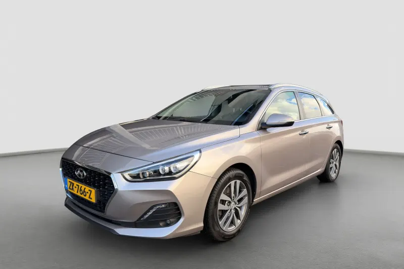 Hyundai i30 (2019)