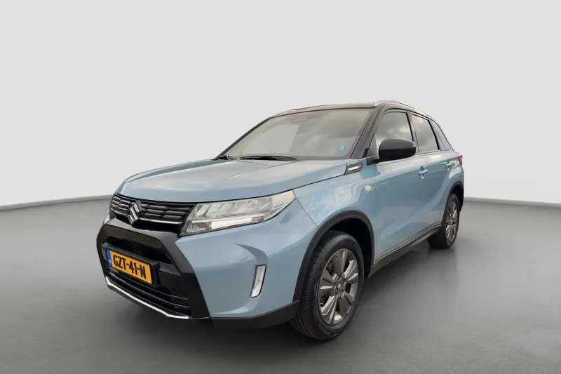 Suzuki Vitara (2025)