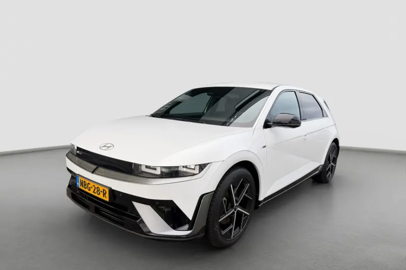 Hyundai Ioniq 5 (2025)