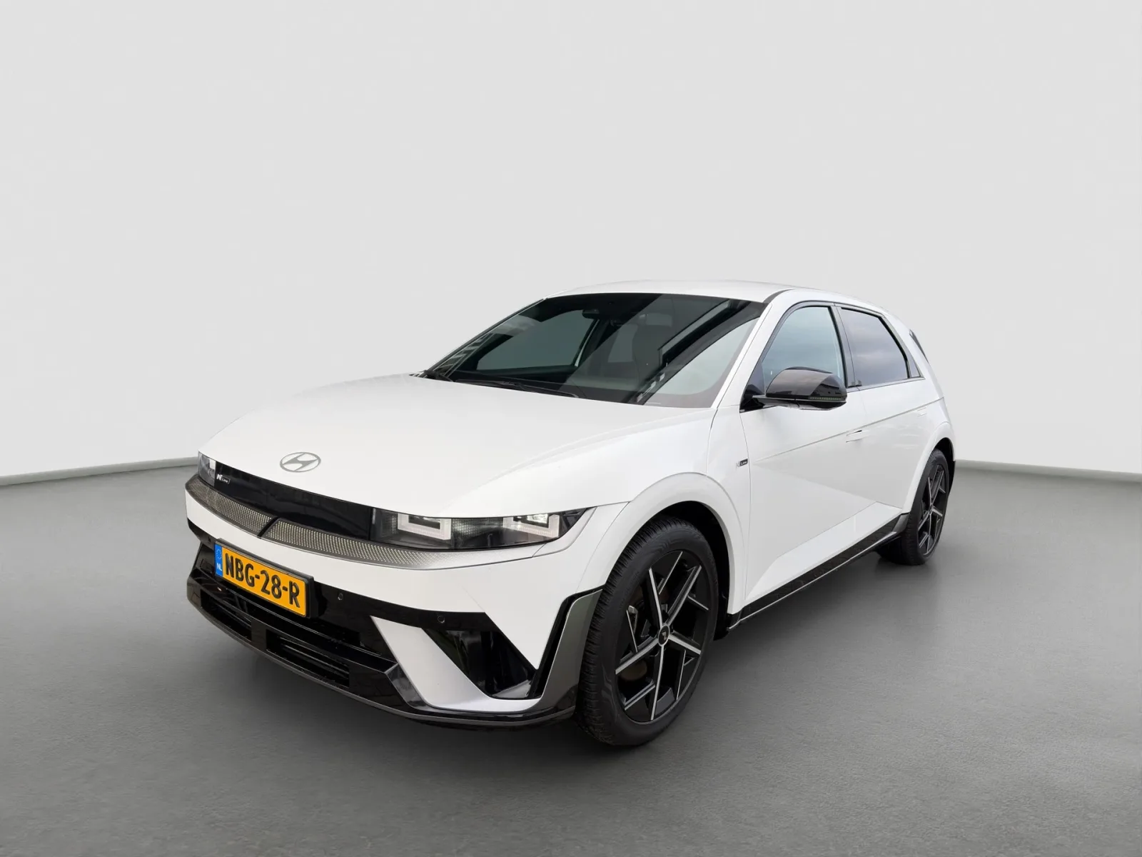 Hyundai Ioniq 5 (2025) — foto 1