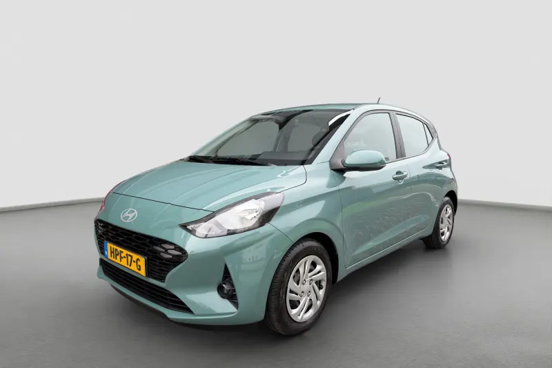 Hyundai i10 (2025)