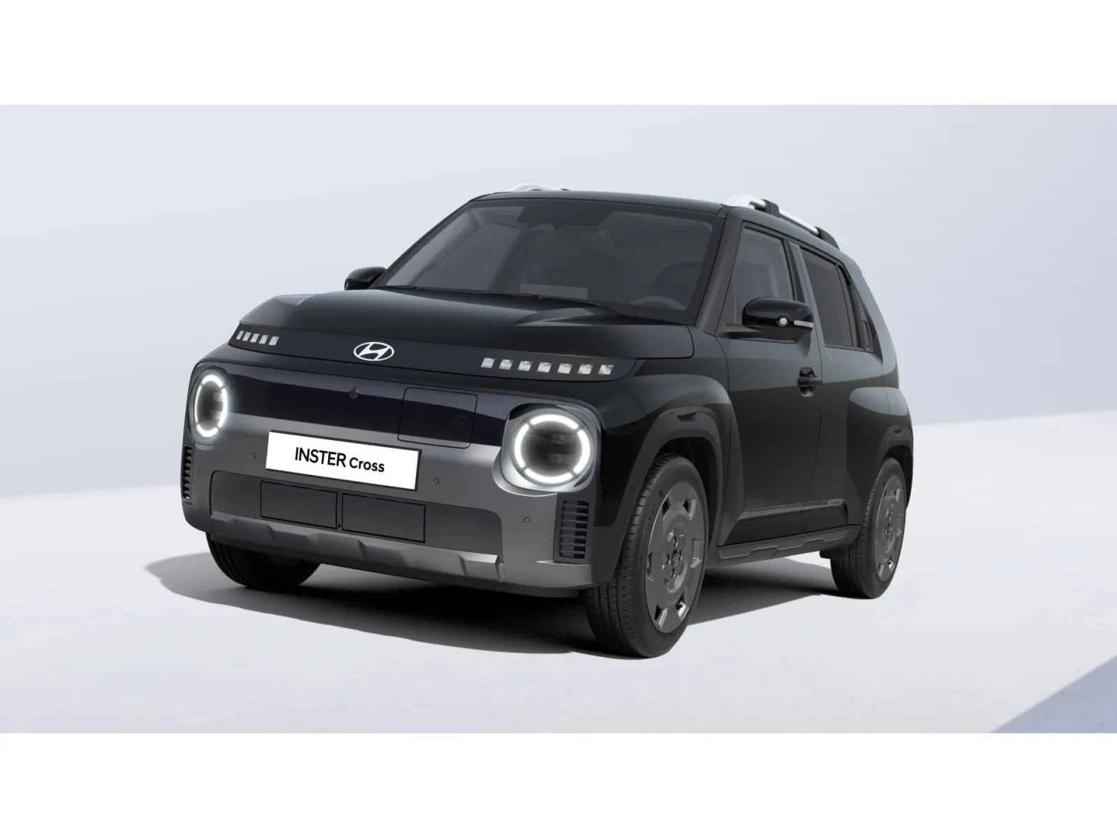 Hyundai Inster (2026) — foto 1