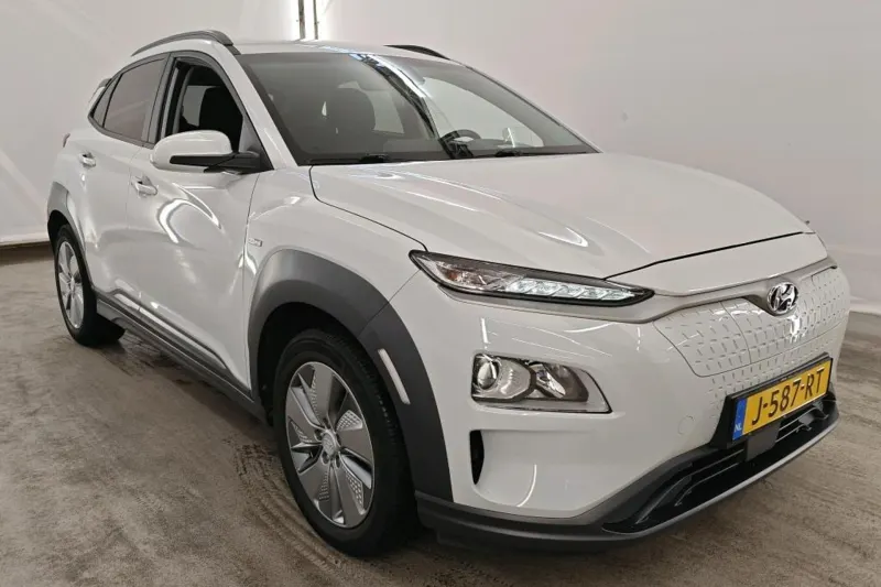 Hyundai Kona (2020)
