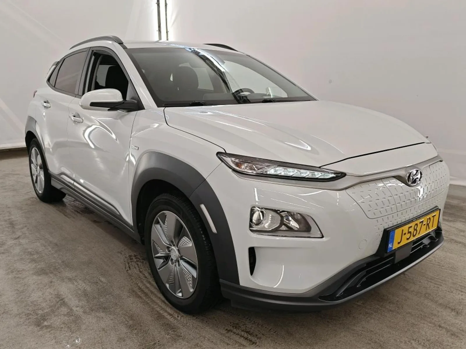 Hyundai Kona (2020) — foto 1
