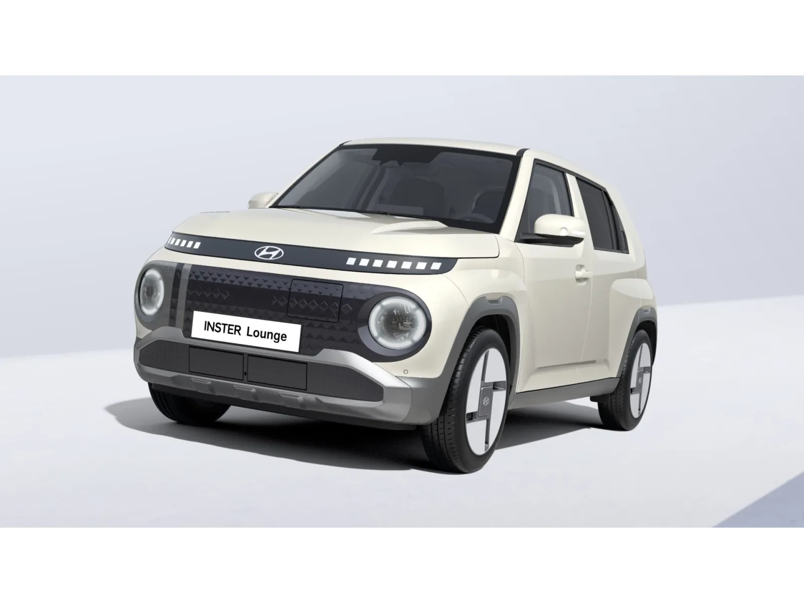 Hyundai Inster (2026) — foto 1