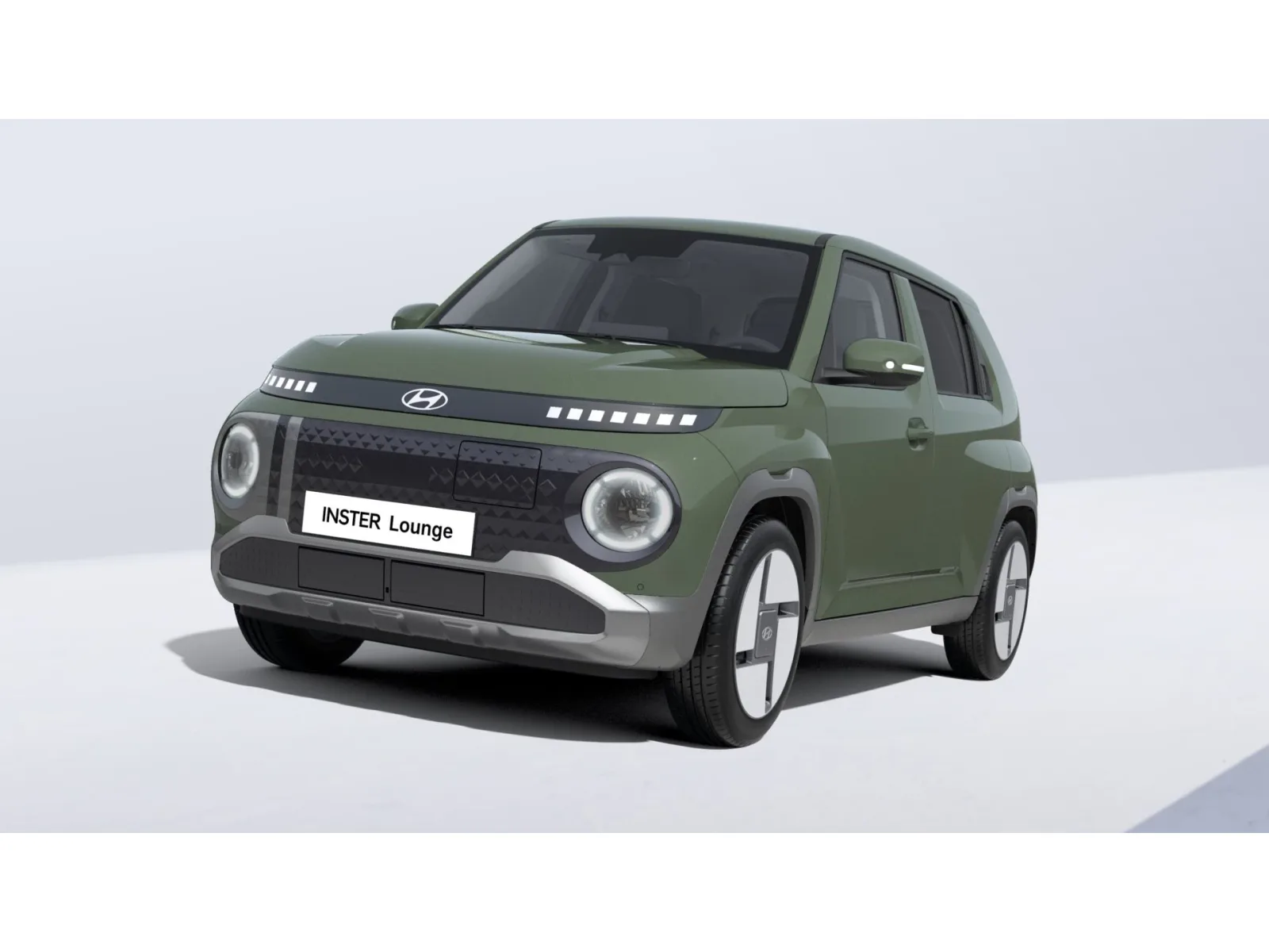 Hyundai Inster (2026) — foto 1
