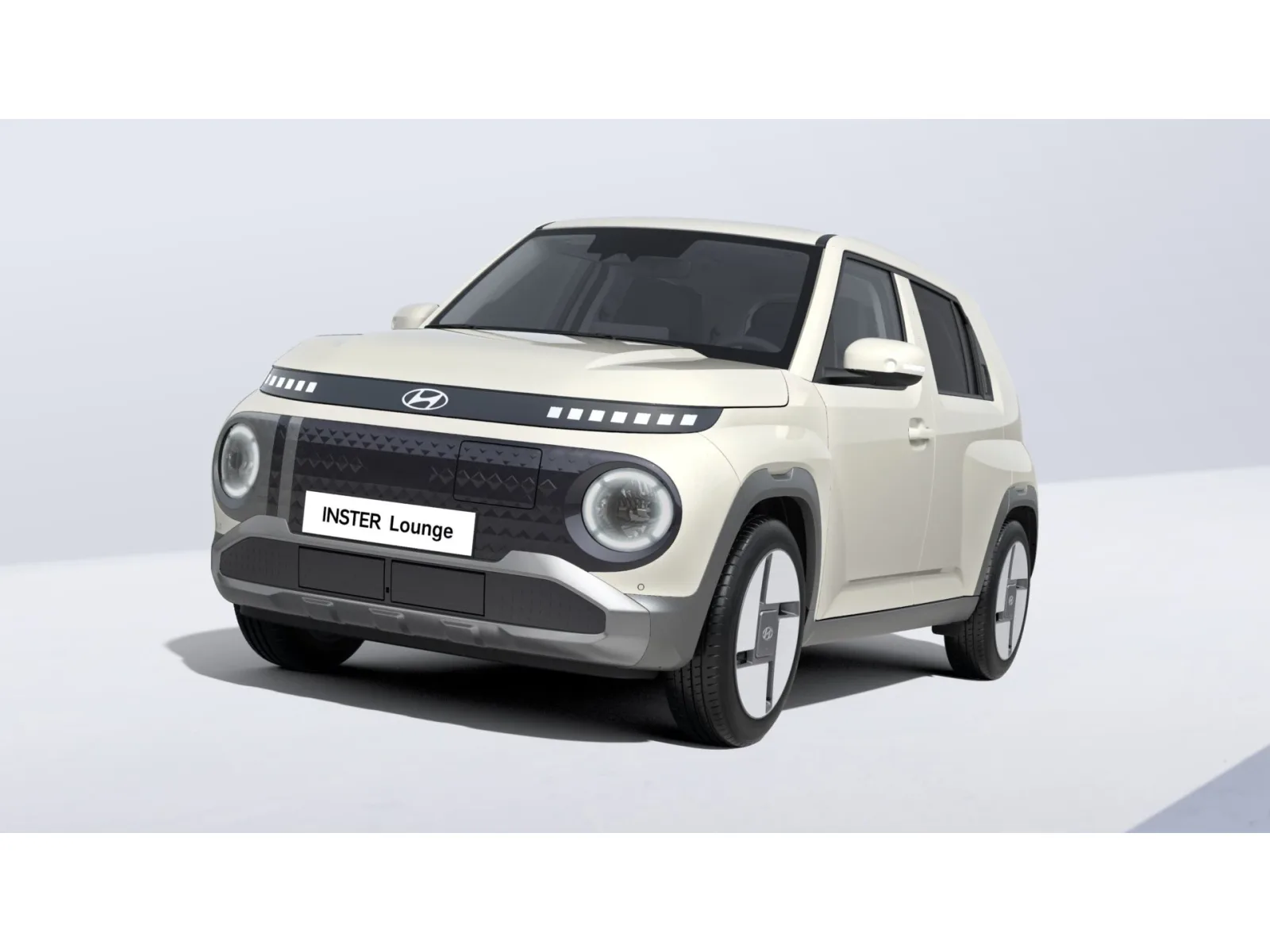 Hyundai Inster (2026) — foto 1
