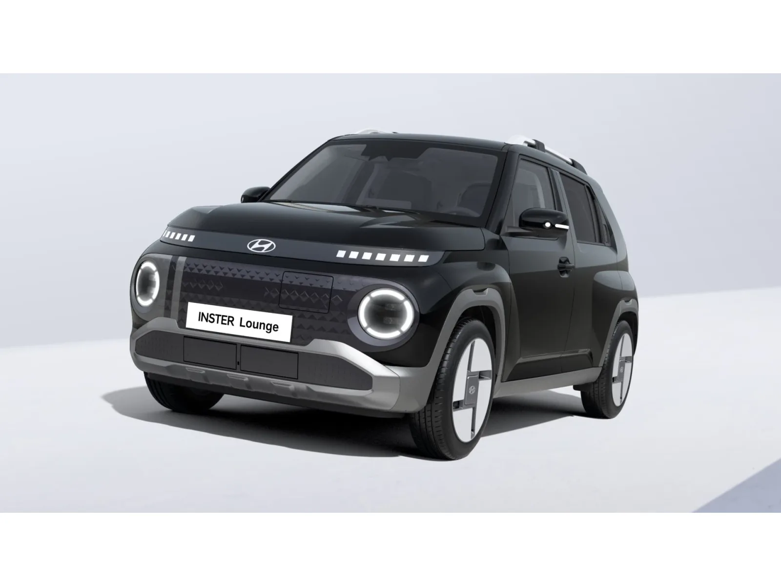 Hyundai Inster (2026) — foto 1