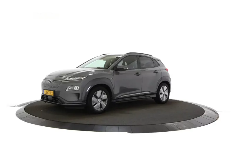 Hyundai Kona (2020)
