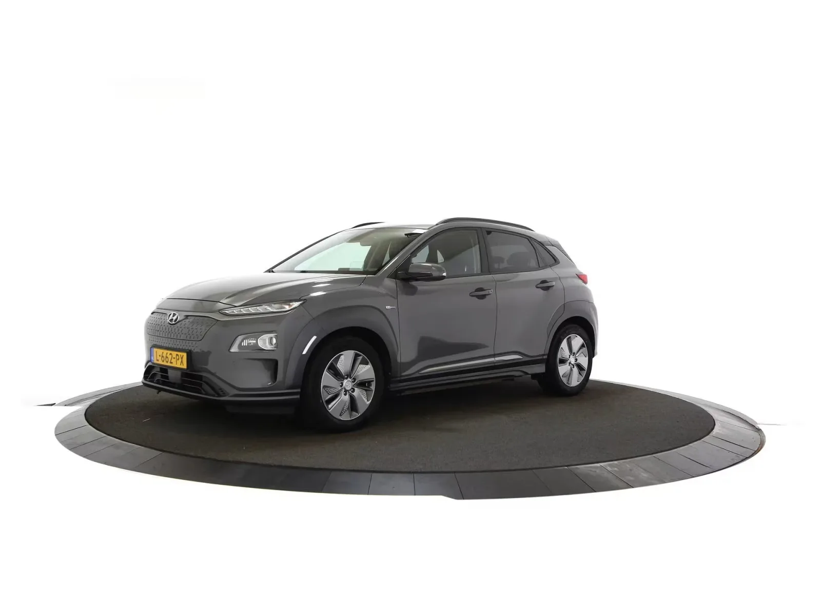 Hyundai Kona (2020) — foto 1