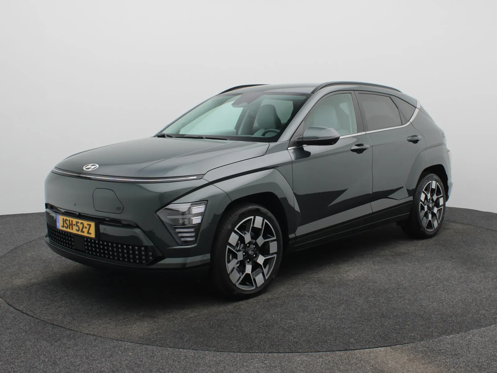 Hyundai Kona (2026) — foto 1