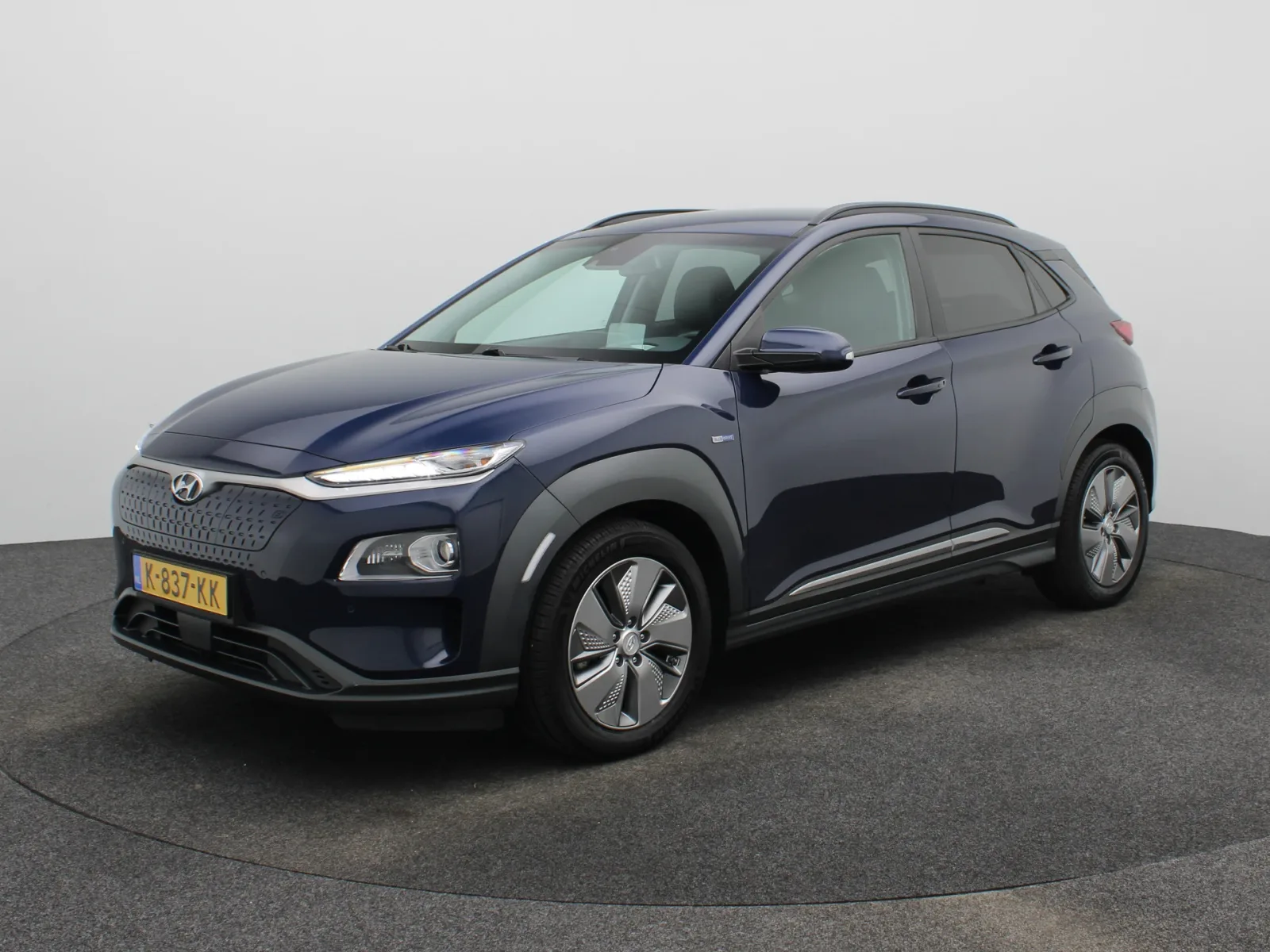 Hyundai Kona (2020) — foto 1