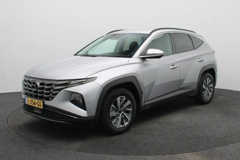 Hyundai Tucson (2021)
