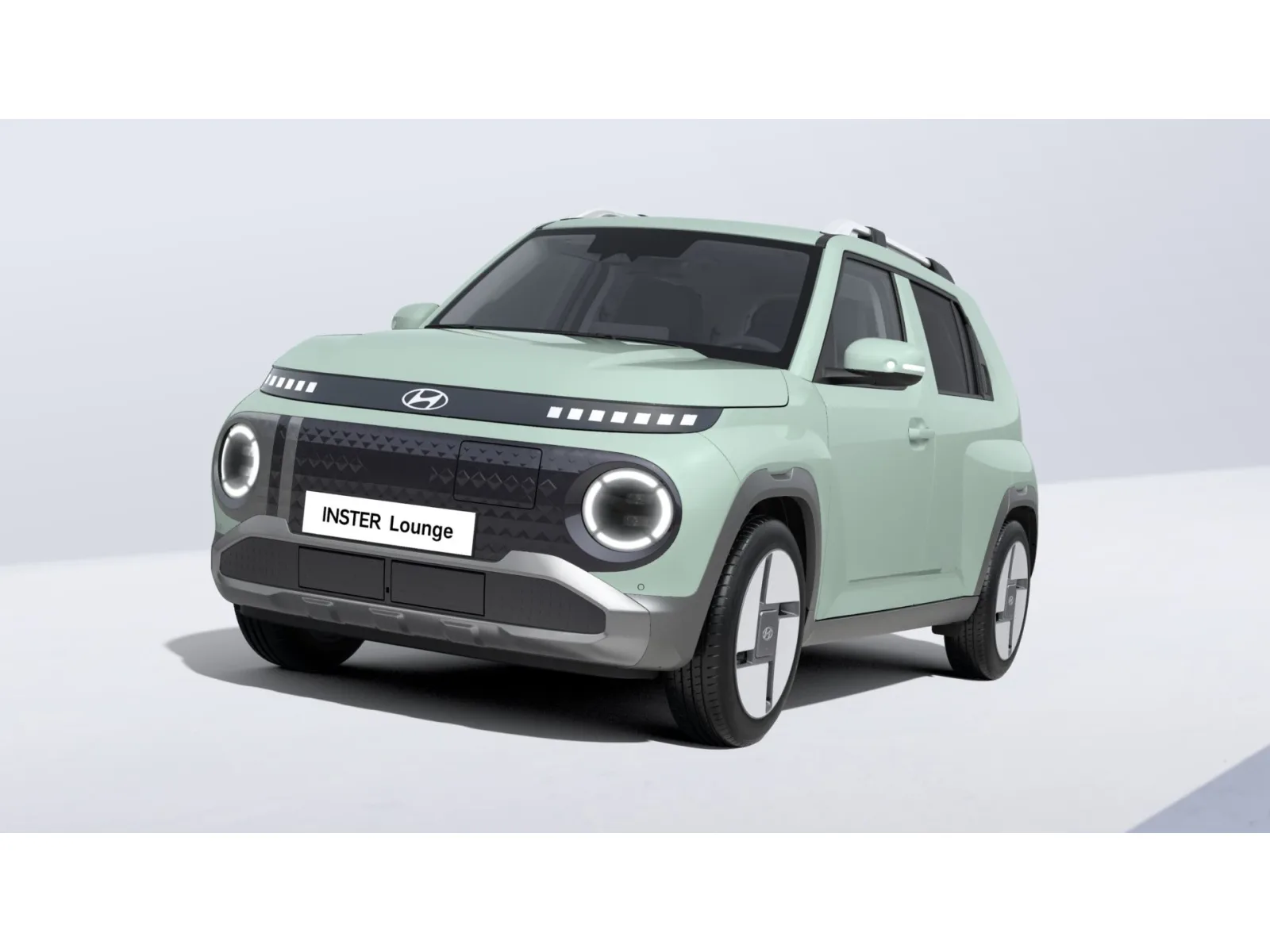 Hyundai Inster (2026) — foto 1