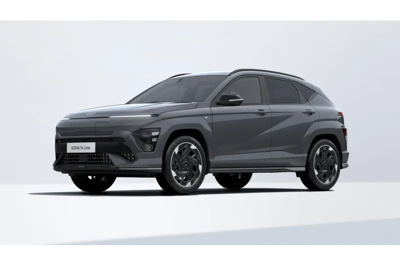 Hyundai Kona (2026)