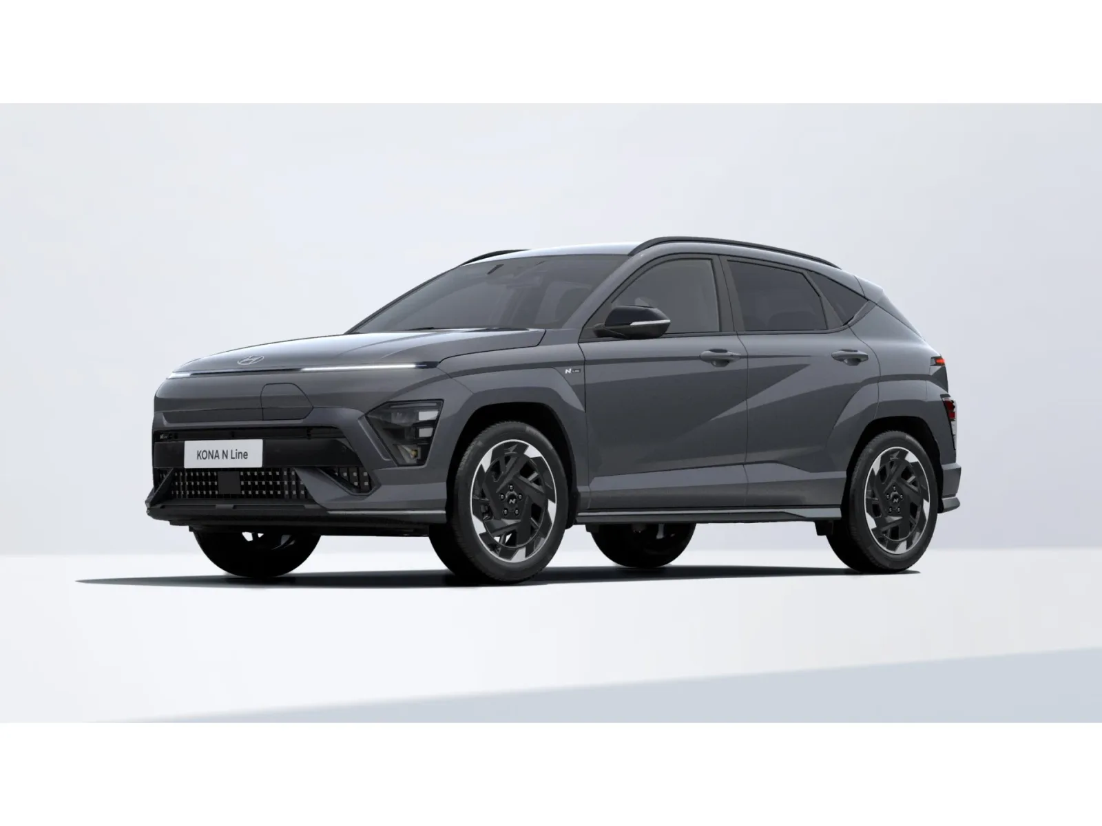 Hyundai Kona (2026) — foto 1