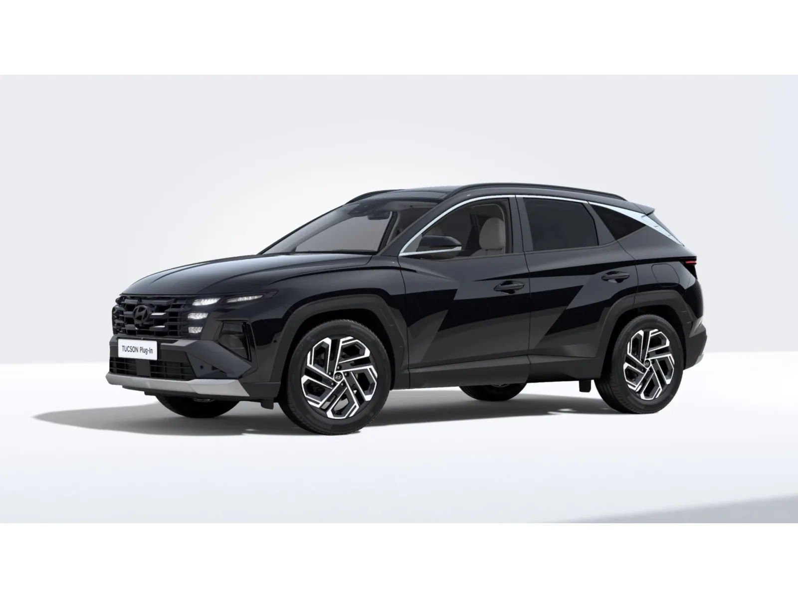 Hyundai Tucson (2026) — foto 1