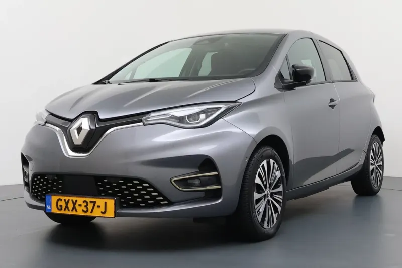 Renault Zoé (2023)