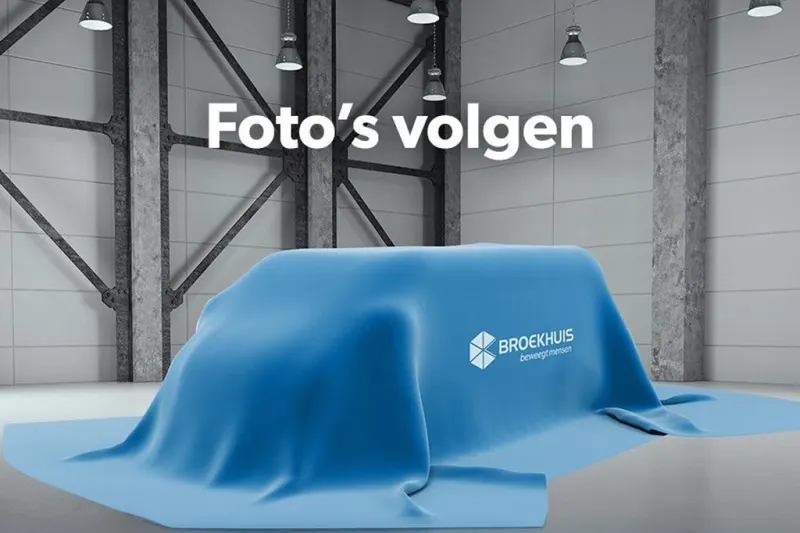 Peugeot Expert (2021)