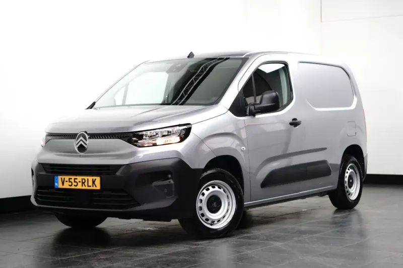 Citroën Berlingo (2024)
