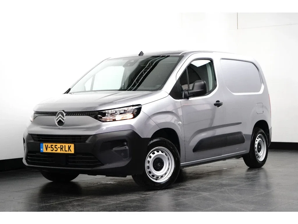 Citroën Berlingo (2024) — foto 1