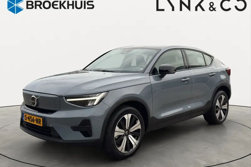 Volvo C40 (2023)
