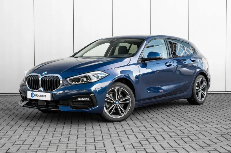 BMW 1-Serie (2023)