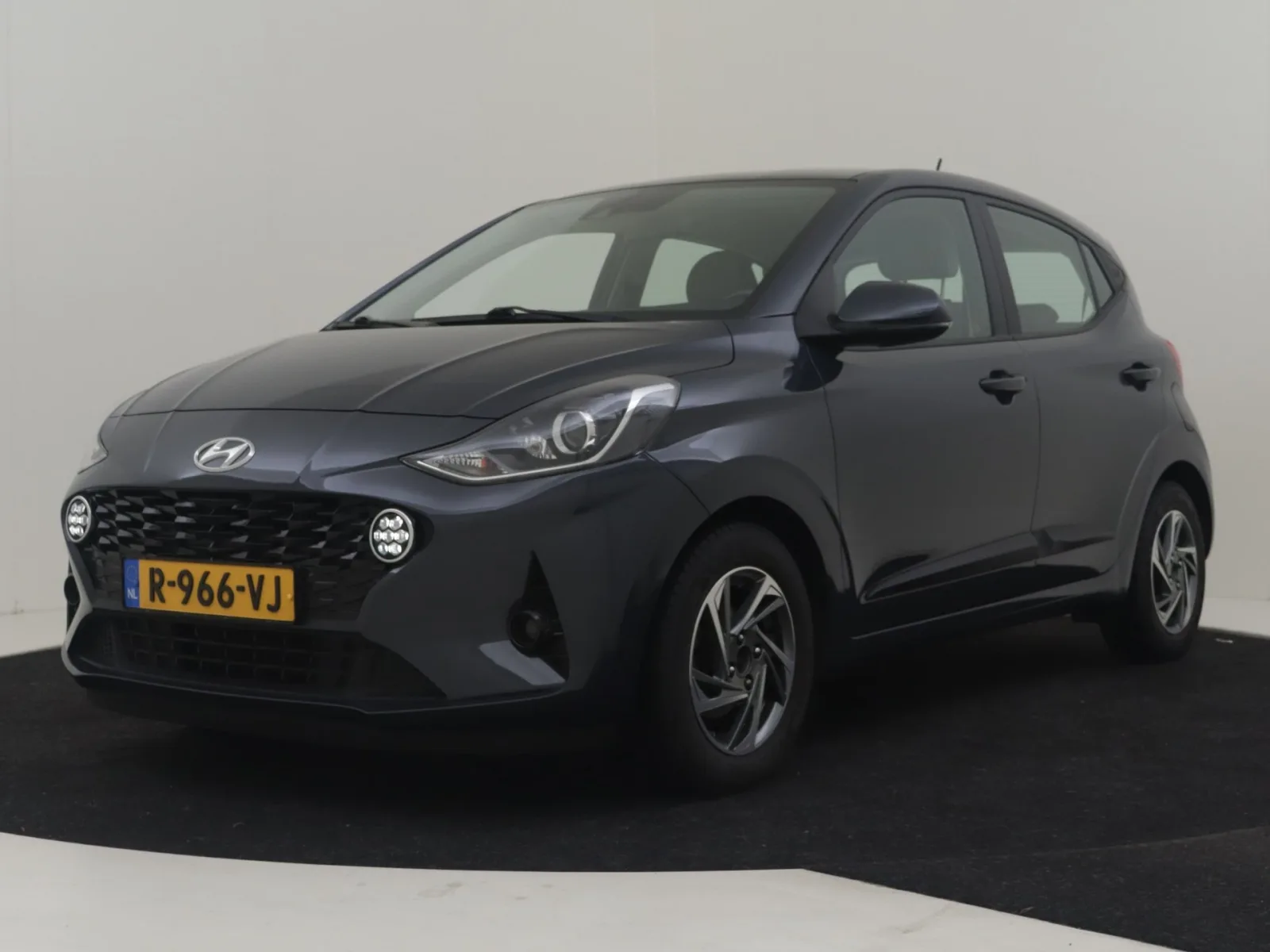 Hyundai i10 (2022) — foto 1