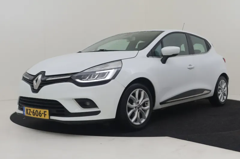 Renault Clio (2017)