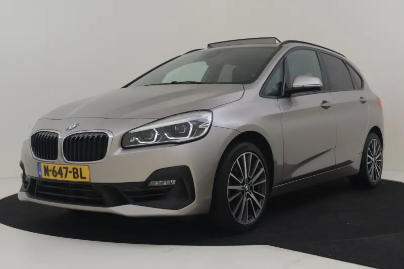 BMW 2-Serie Active Tourer (2021)