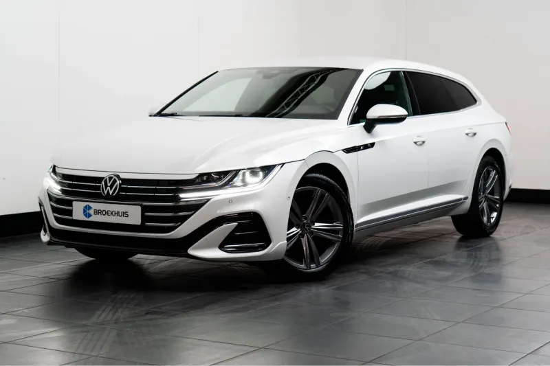 Volkswagen Arteon Shooting Brake (2023)