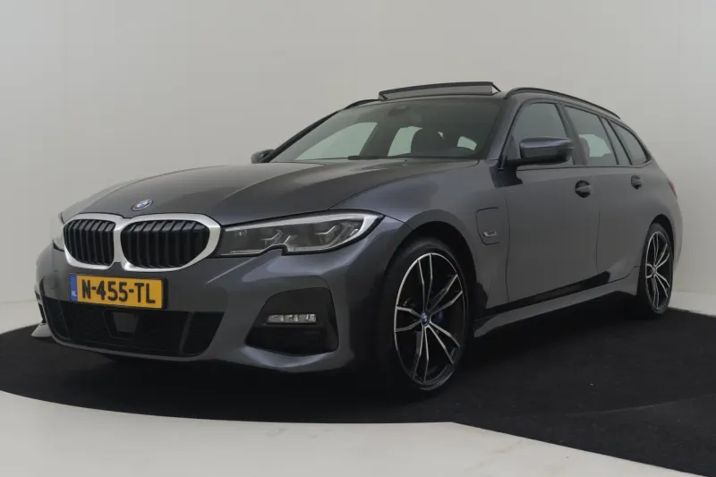 BMW 3-Serie (2022)
