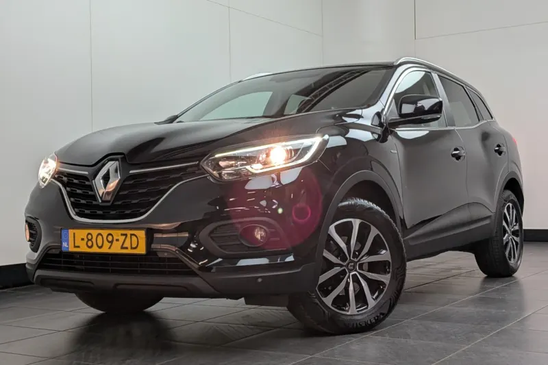 Renault Kadjar (2021)