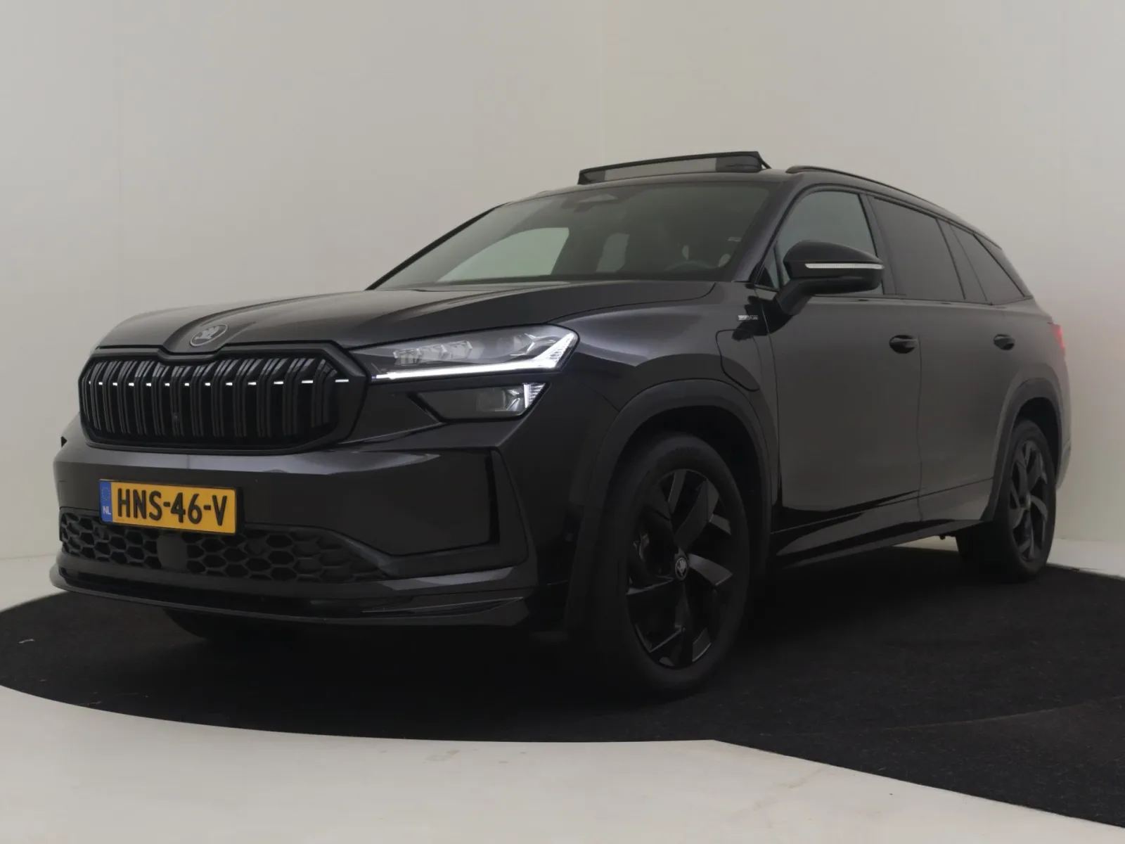 Škoda Kodiaq (2025) — foto 1