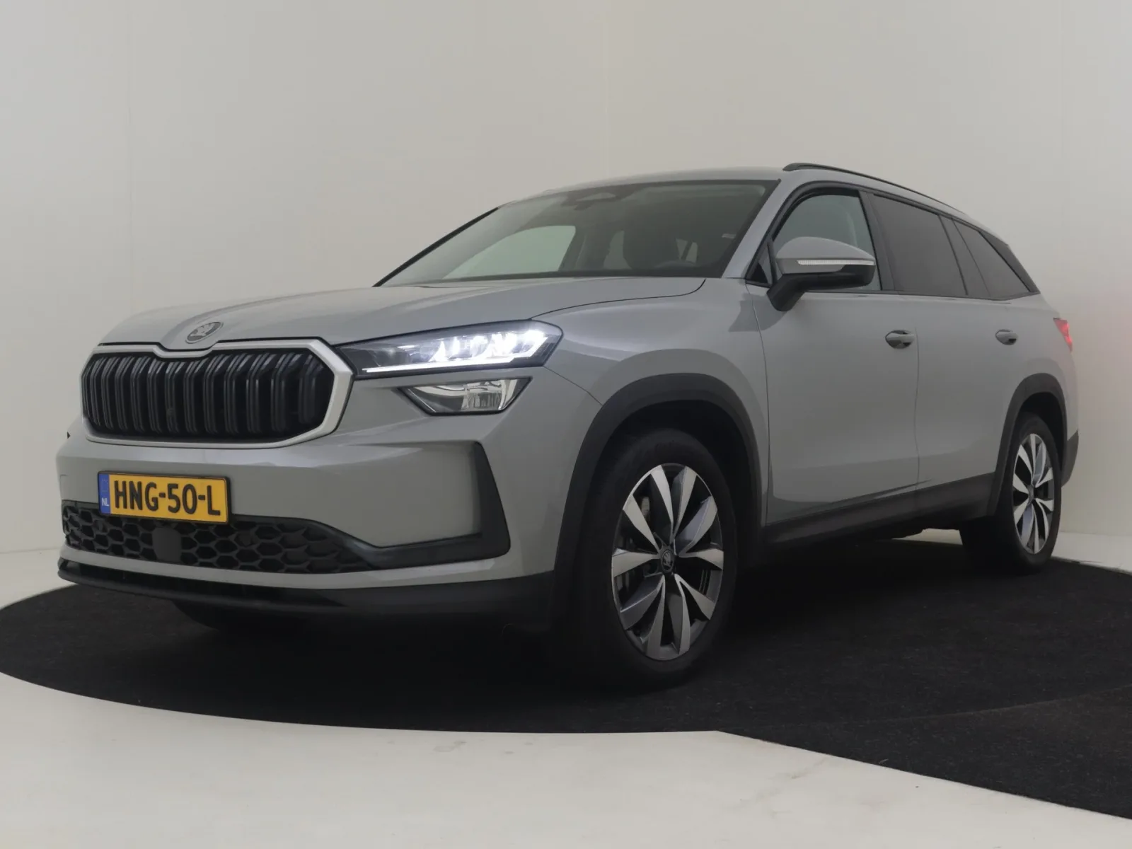 Škoda Kodiaq (2025) — foto 1