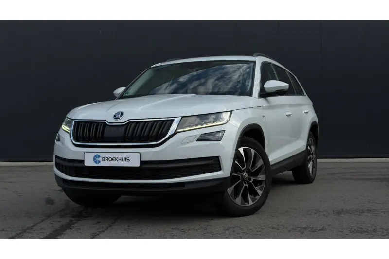 Škoda Kodiaq (2021)