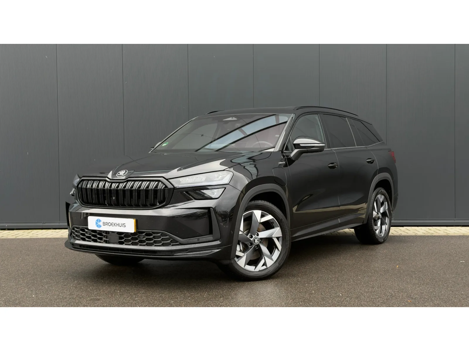 Škoda Kodiaq (2026) — foto 1
