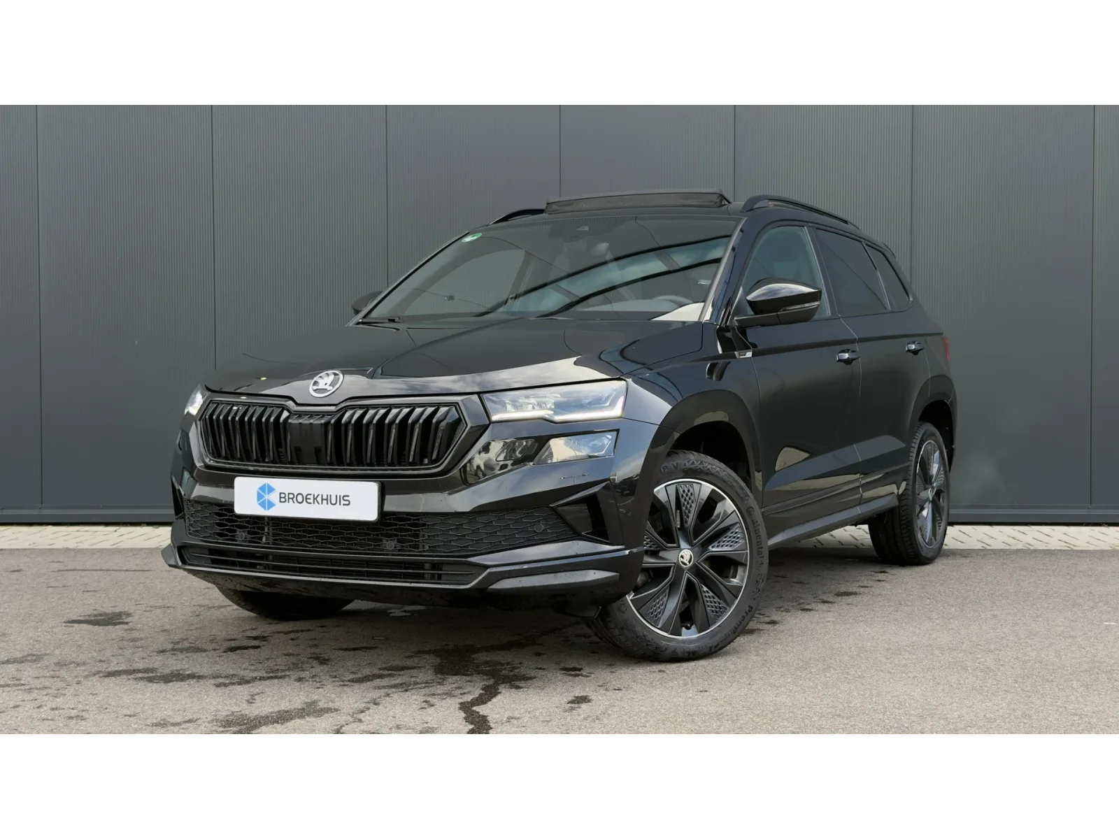 Škoda Karoq (2022) — foto 1